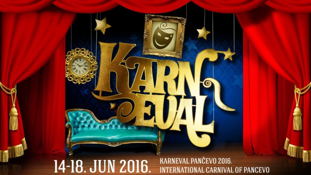 karneval pancevo 2016