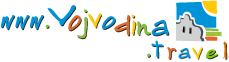 Vojvodina Travel
